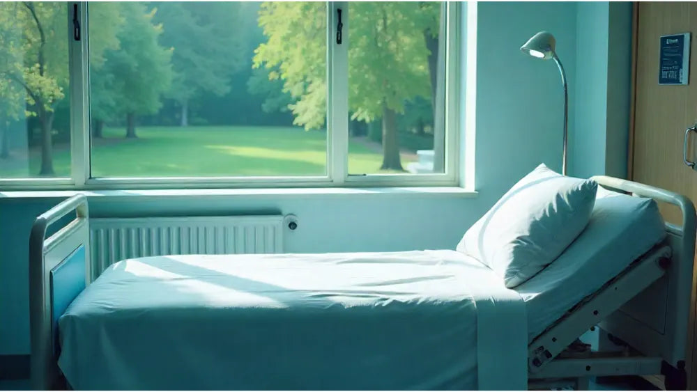 Are Refurbished Hospital Beds Clean and Safe? Inside the Certification Process.