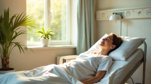 Medical-Surgical (MedSurg) Beds: The Workhorse of Hospitals