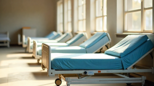 Old Hospital Beds Recycling, Refurbishing, and Trade-Ins Explained