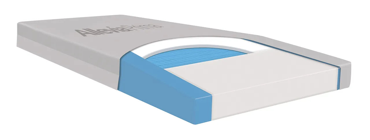 Accora Allevia Prima Mattrress