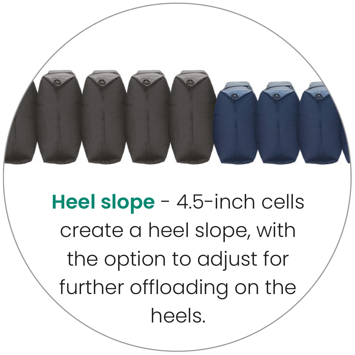 Accora Allevia Sense Air Mattress