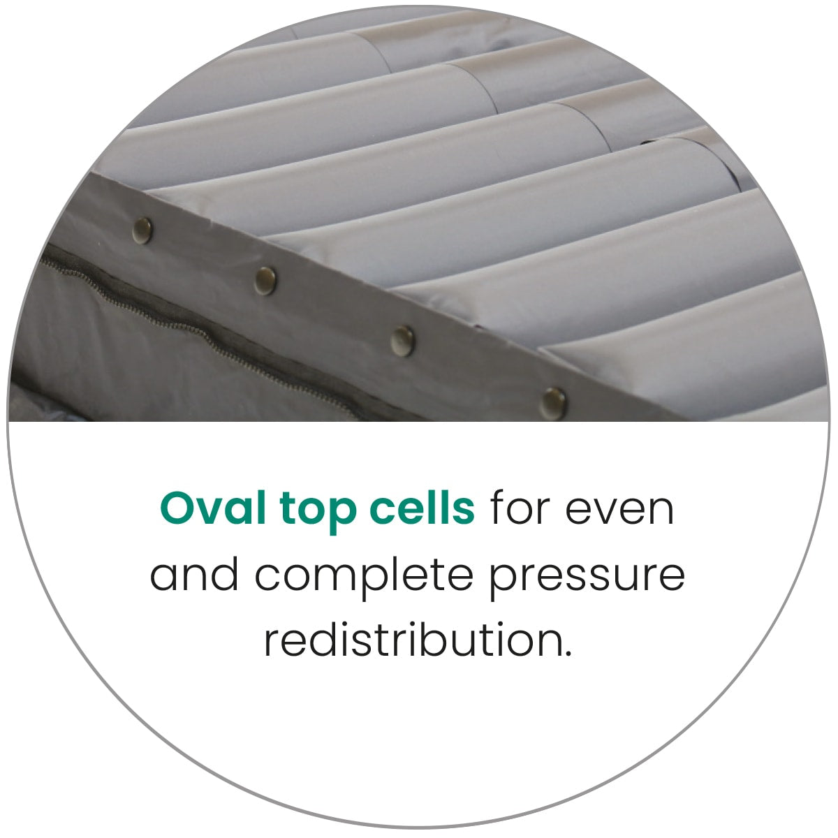 Accora Allevia Sense Air Mattress