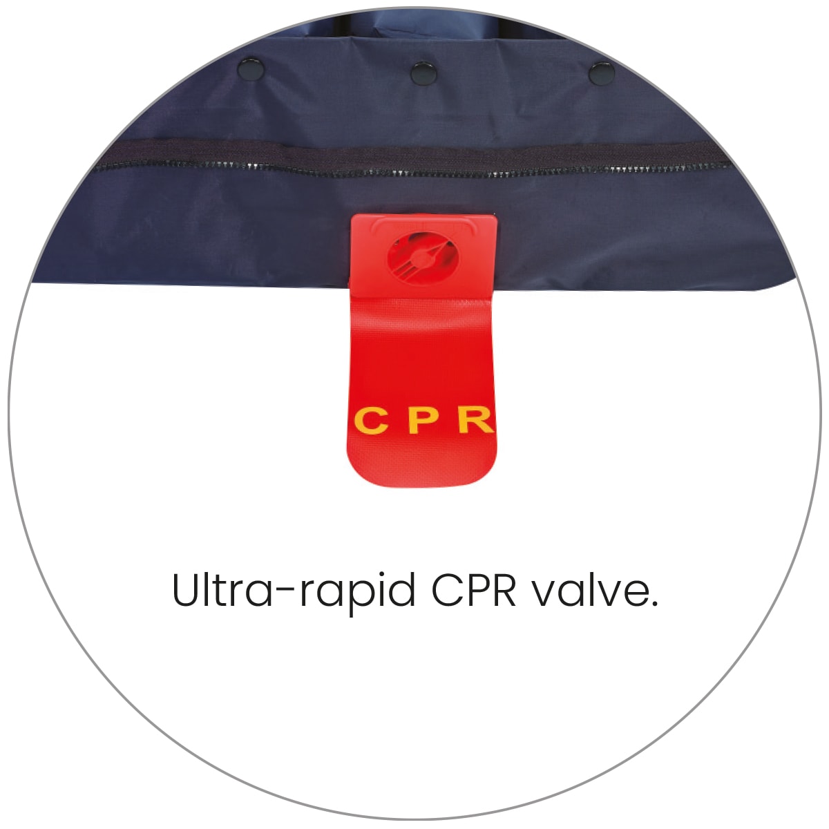 Accora Allevia Sense Air Mattress