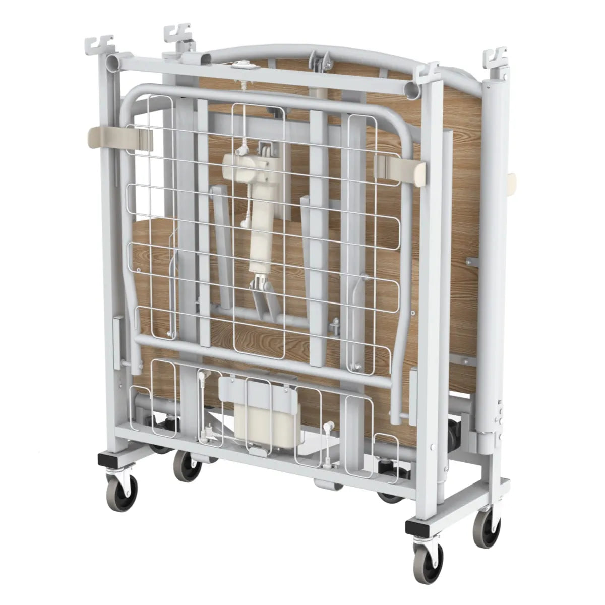 Accora FloorBed1 Ultra-Low Floor-Level Hospital Bed