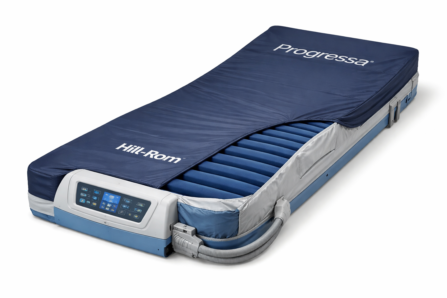 Hill-Rom Progressa P7500 Pulmonary Surface Mattress - Certified Refurbished