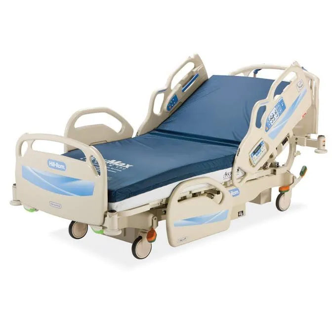Hill-Rom Advanta 2 P1190 MedSurg Hospital Bed (Certified Refurbished)