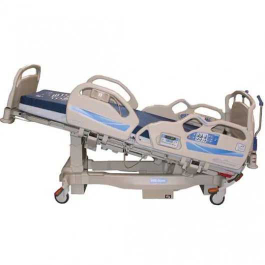 Hill-Rom Advanta 2 P1190 MedSurg Hospital Bed (Certified Refurbished)