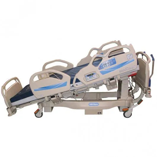 Hill-Rom Advanta 2 P1190 MedSurg Hospital Bed (Certified Refurbished)