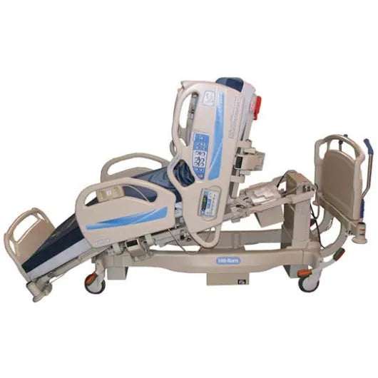 Hill-Rom Advanta 2 P1190 MedSurg Hospital Bed (Certified Refurbished)