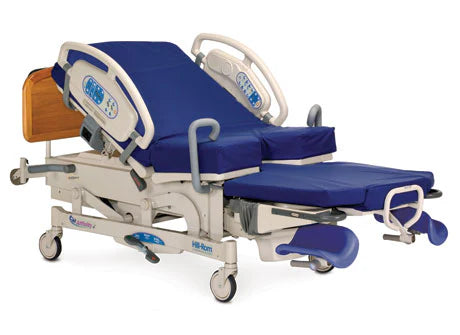 Hill-Rom Affinity III P3700 Birthing Hospital Bed (Certified Refurbished)
