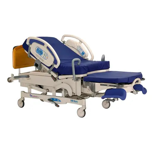 Hill-Rom Affinity IV P3701 Birthing Hospital Bed (Certified Refurbished)
