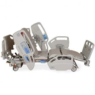 Hill-Rom Care Assist P1170 MedSurg Hospital Bed (Certified Refurbished)
