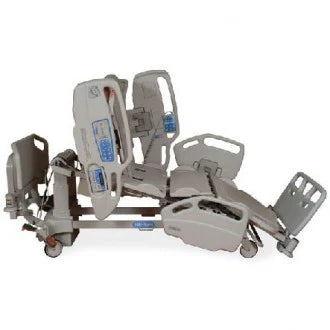 Hill-Rom Care Assist P1170 MedSurg Hospital Bed (Certified Refurbished)