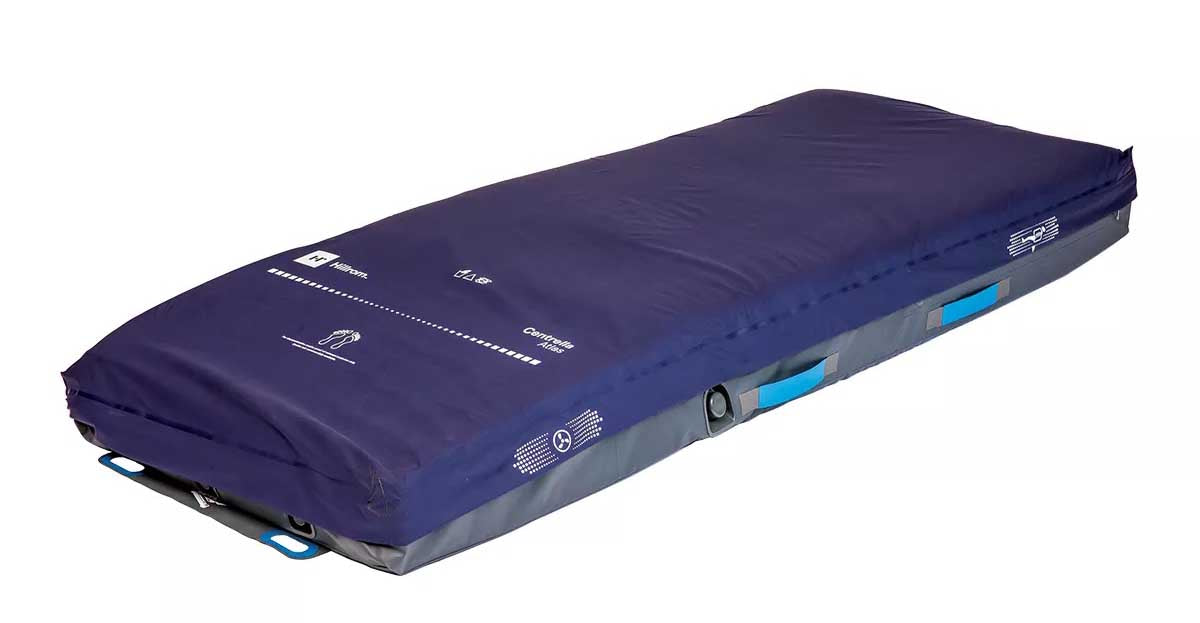Hill-Rom Centrella P7900 Max Mattress Surface - Certified Refurbished