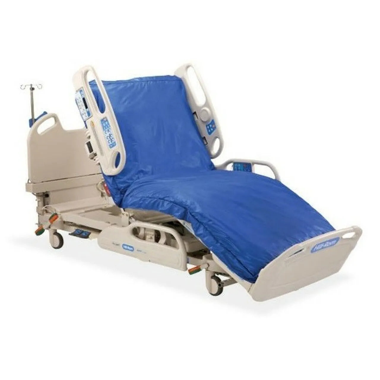 Hill-Rom VersaCare P3200 MedSurg Hospital Bed (Certified Refurbished)