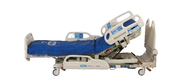 Hill-Rom VersaCare P3200 MedSurg Hospital Bed (Certified Refurbished)