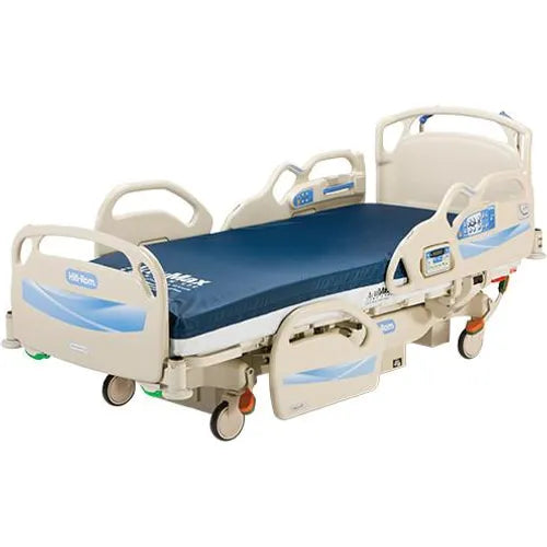 Hill-Rom Advanta 2 P1190 MedSurg Hospital Bed (Certified Refurbished)