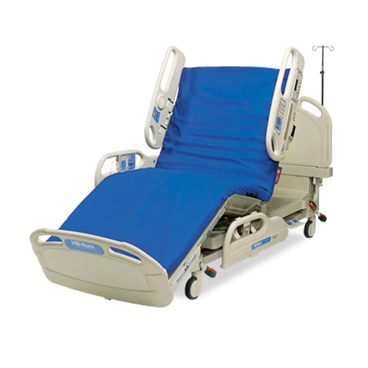 Hill-Rom VersaCare P3200 MedSurg Hospital Bed (Certified Refurbished)