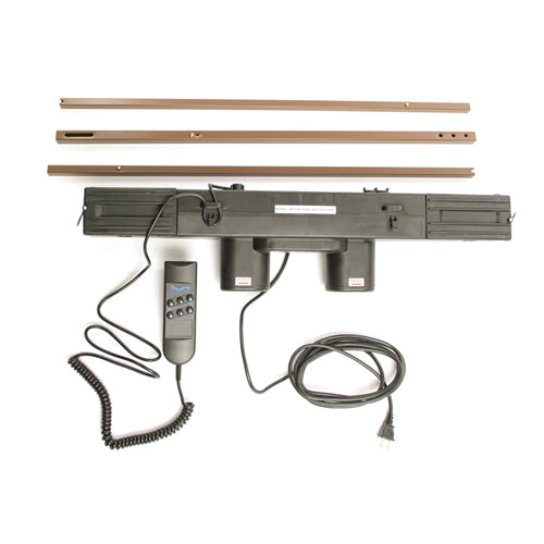 Full-Electric Conversion Kit for Protekt Akra Beds | Proactive Medical Beds