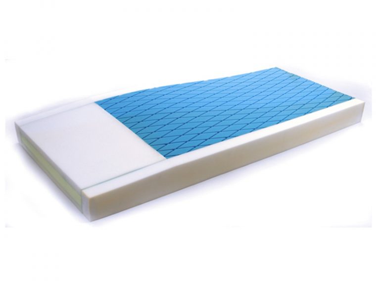 Proactive Protekt® 300 Pressure Redistribution Foam Mattress