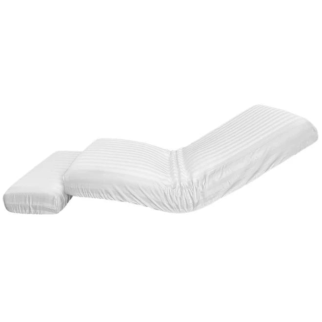 StarSleep Orin Fitted Bedding Sheets for Home Care Beds