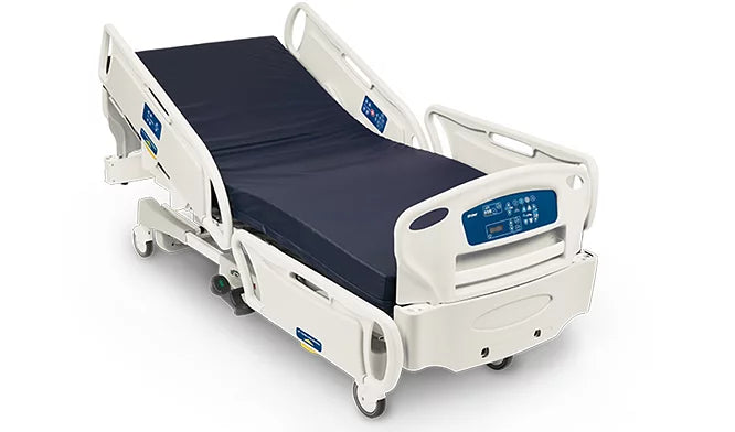 Stryker Go Bed II MedSurg FL28 Hospital Bed (Certified Refurbished)