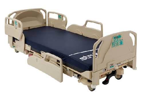 Stryker Spirit Select 5700 Hospital Bed (Certified Refurbished)