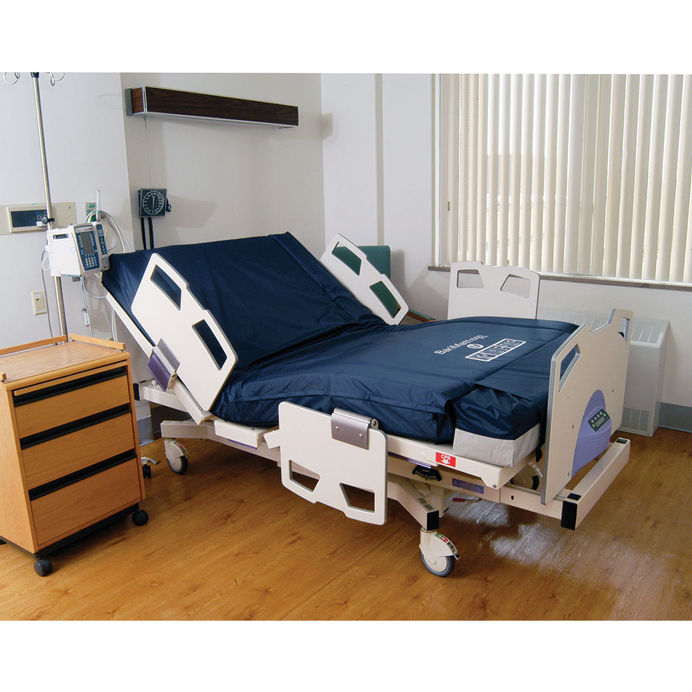 Stryker/Joerns Bari 10A 2230 Bariatric Hospital Bed (Certified Refurbished)