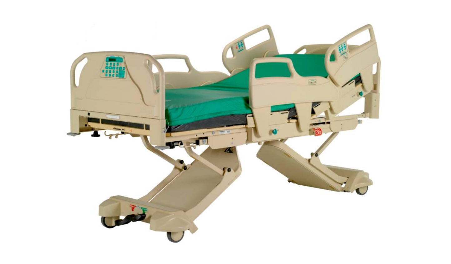 Stryker Spirit Select 5700 Hospital Bed (Certified Refurbished)