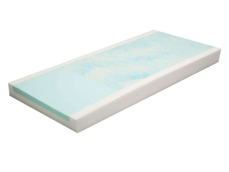 Proactive Protekt® 500 Gel Infused Foam Pressure Redistribution Mattress
