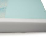 Proactive Protekt® 500 Gel Infused Foam Pressure Redistribution Mattress