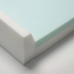 Proactive Protekt® 500 Gel Infused Foam Pressure Redistribution Mattress