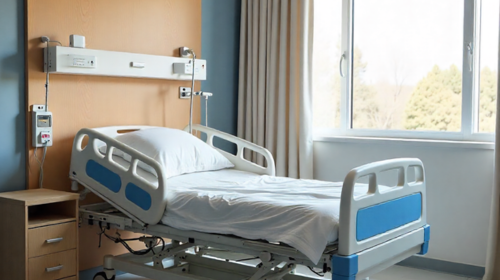 How Much Do Refurbished Hospital Beds Cost?