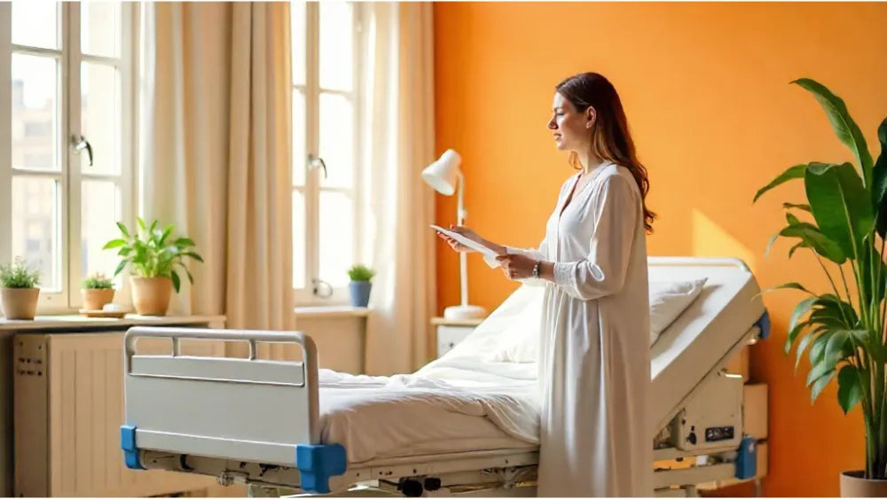 Where to Buy Refurbished Hospital Beds Online?