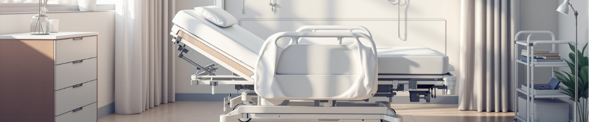 Bariatric Beds