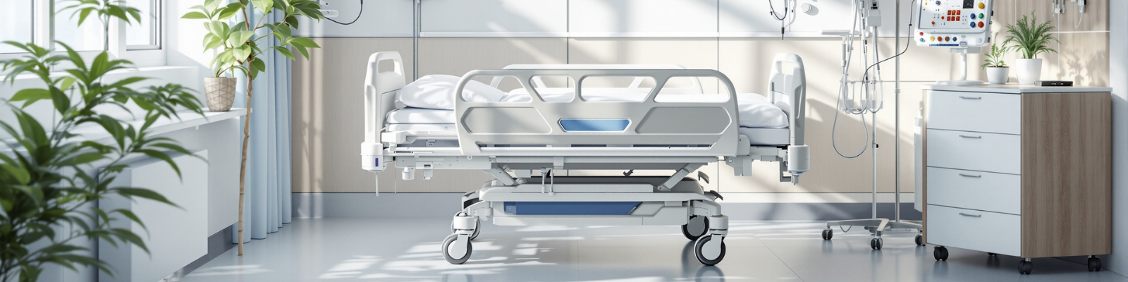 Critical Care / ICU Beds