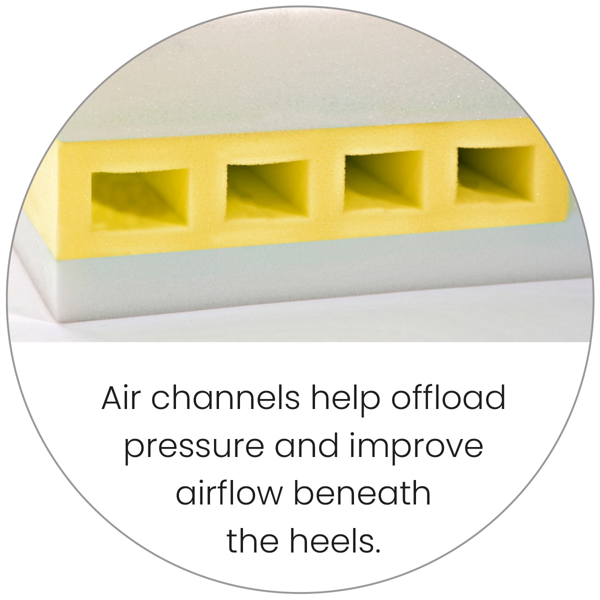 Accora Allevia Comfort Mattress