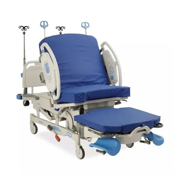 Hill-Rom Affinity IV P3701 Birthing Hospital Bed (Certified Refurbished)