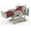 Hill-Rom Progressa P7500 Critical Care ICU Pulmonary Hospital Bed (Certified Refurbished)