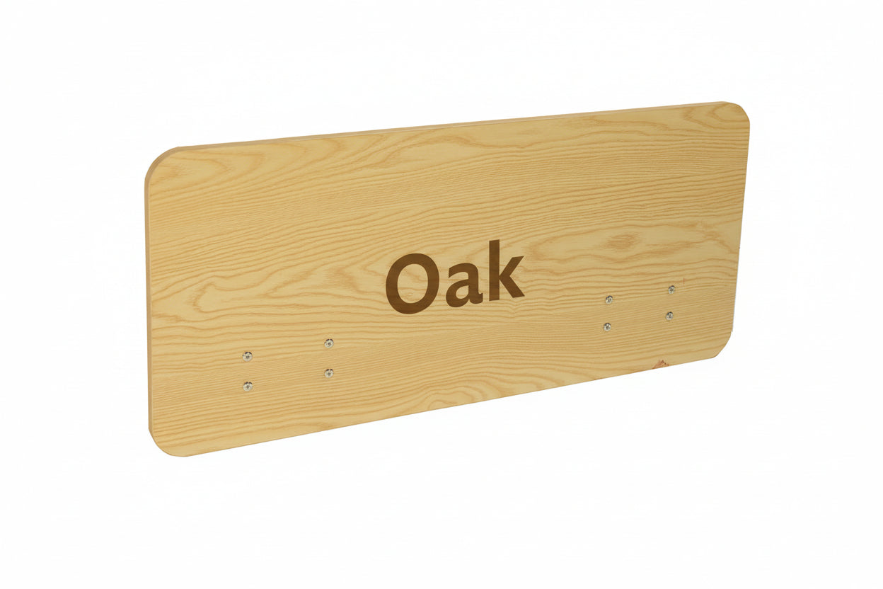 Protekt Protopia™ BARI EXP Bariatric Ultra-Low Hospital Bed for Home Use