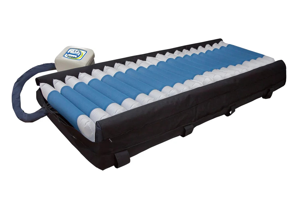 Prius Century Gold Mattress System – Low Air Loss & Alternating Pressure