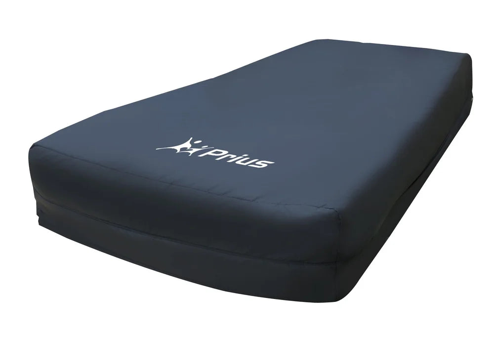 Prius Rhythm Multi Mattress System – Low Air Loss, Alternating Pressure & Pulsation