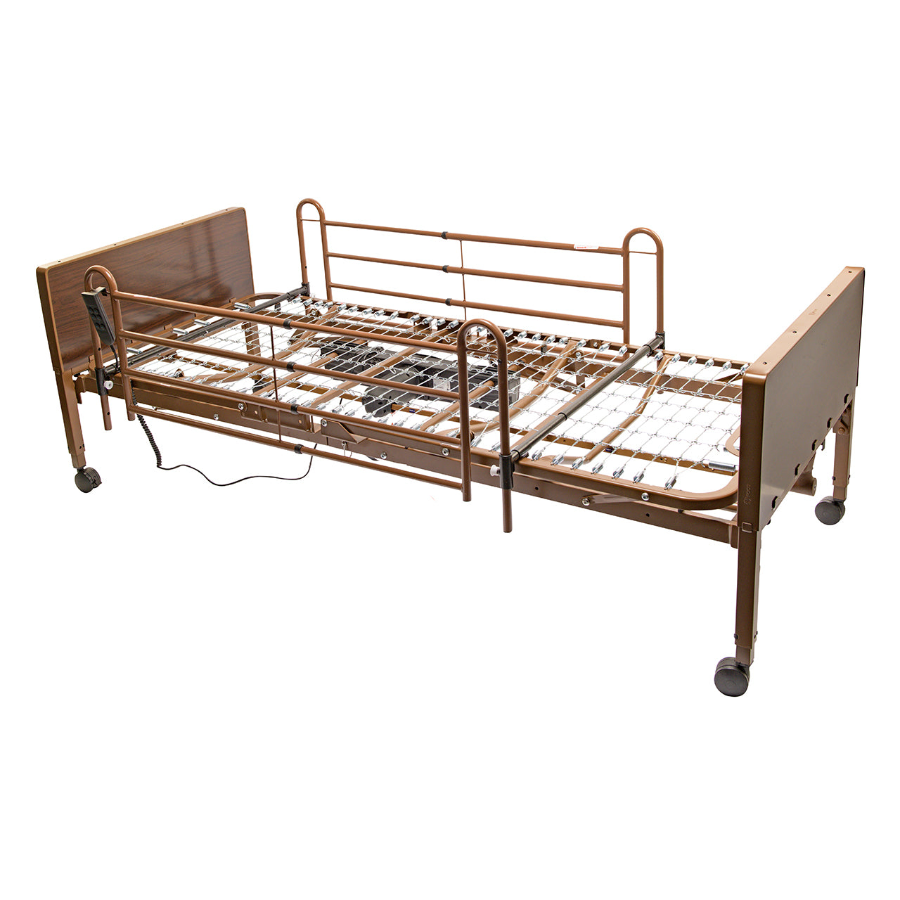 Protekt Akra-FE™ Full-Electric Home Care Bed (PMFEB Series)