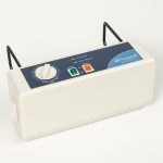 Proactive 1st Defense Dynamic Hybrid Pressure Prevention Mattress System