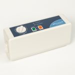 Proactive 1st Defense Dynamic Hybrid Pressure Prevention Mattress System