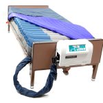 Proactive Protekt® Aire 9900 True Low Air Loss Mattress System with Alternating Pressure and Pulsation