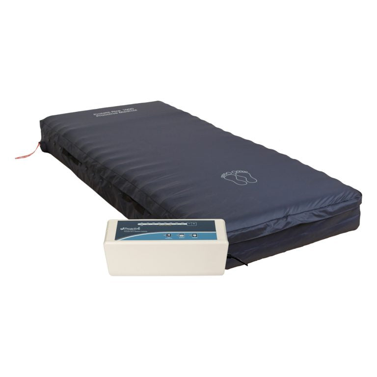 Proactive Protekt® Aire 5000DX Low Air Loss/Alternating Pressure Mattress System