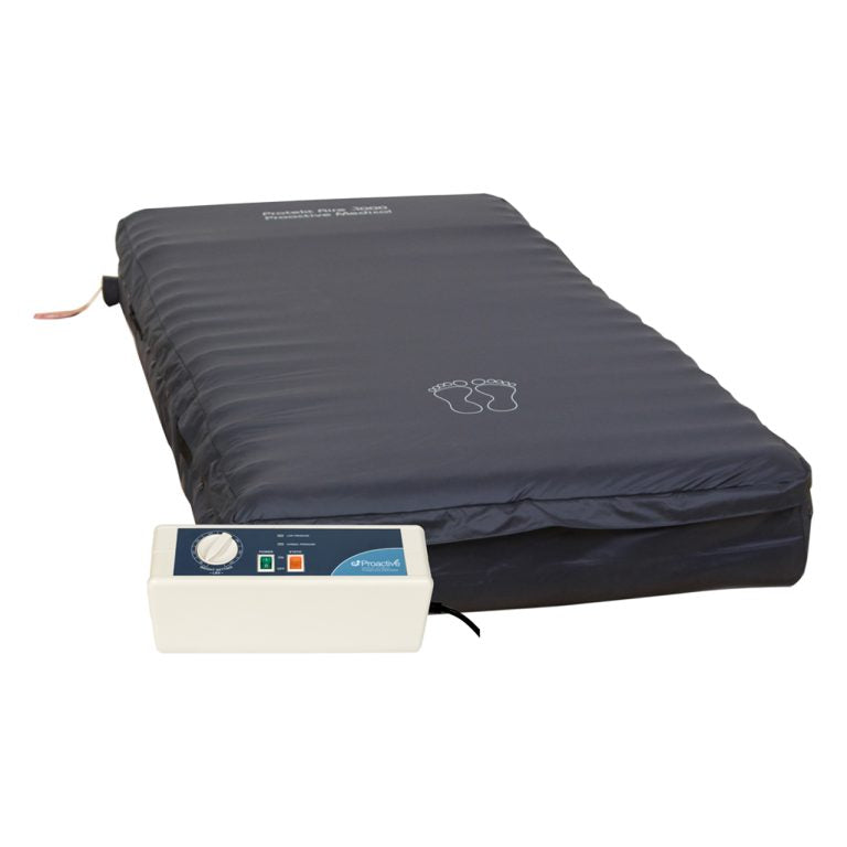 Proactive Protekt® Aire 3000 Low Air Loss/Alternating Pressure Mattress System