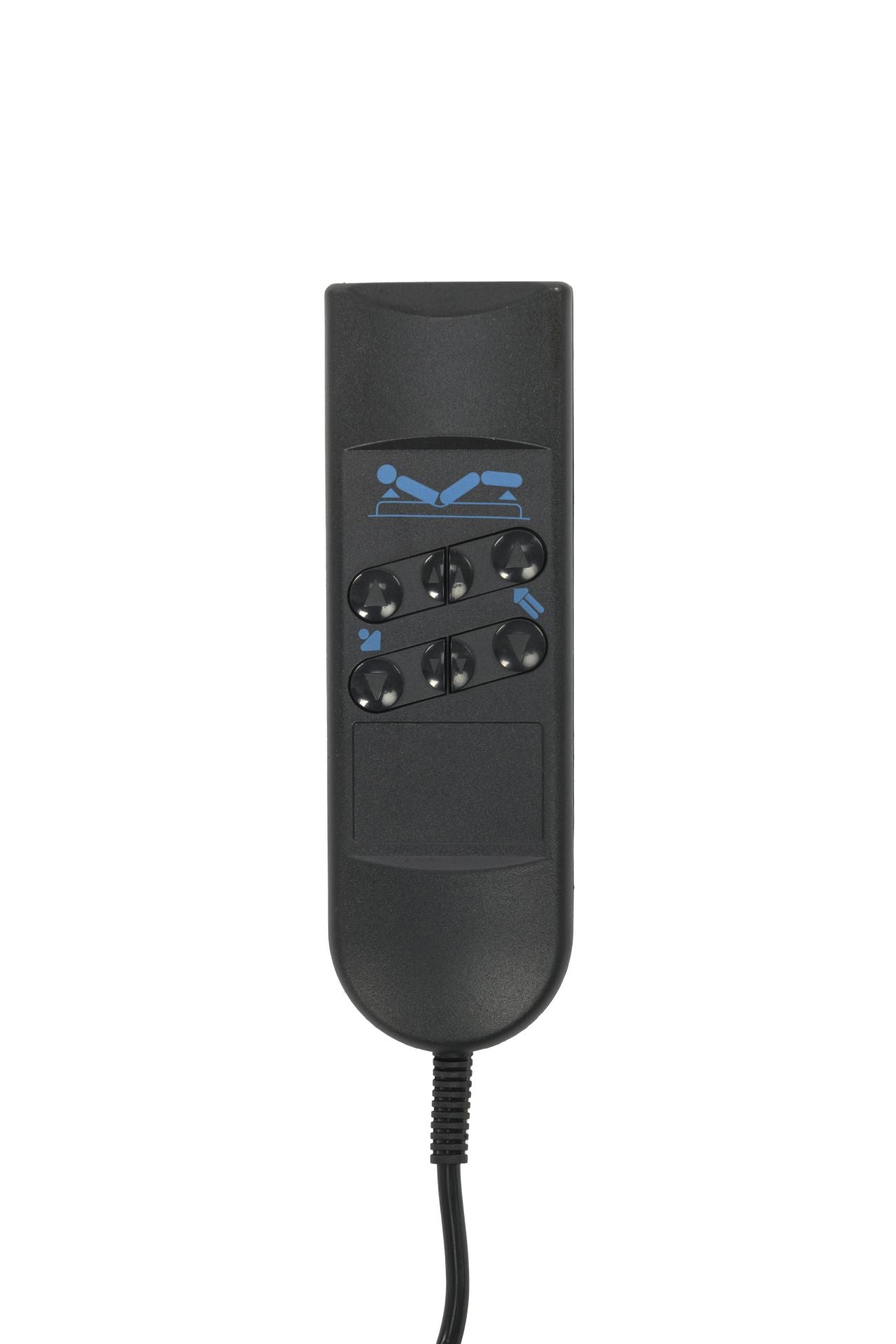 Full-Electric Conversion Kit for Protekt Akra Beds | Proactive Medical Beds