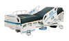Stryker Secure III 3005 MedSurg Hospital Bed (Certified Refurbished)